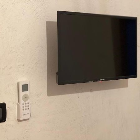 Casuzza Olivuzza Apartment Palermo Bagian luar foto