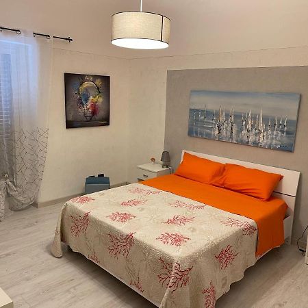 Casuzza Olivuzza Apartment Palermo Bagian luar foto