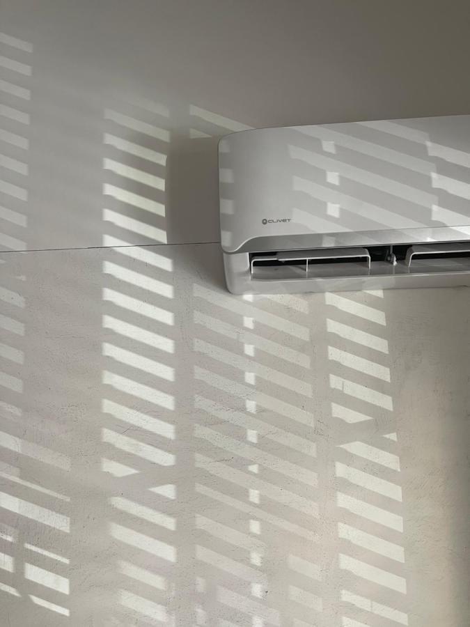Casuzza Olivuzza Apartment Palermo Bagian luar foto