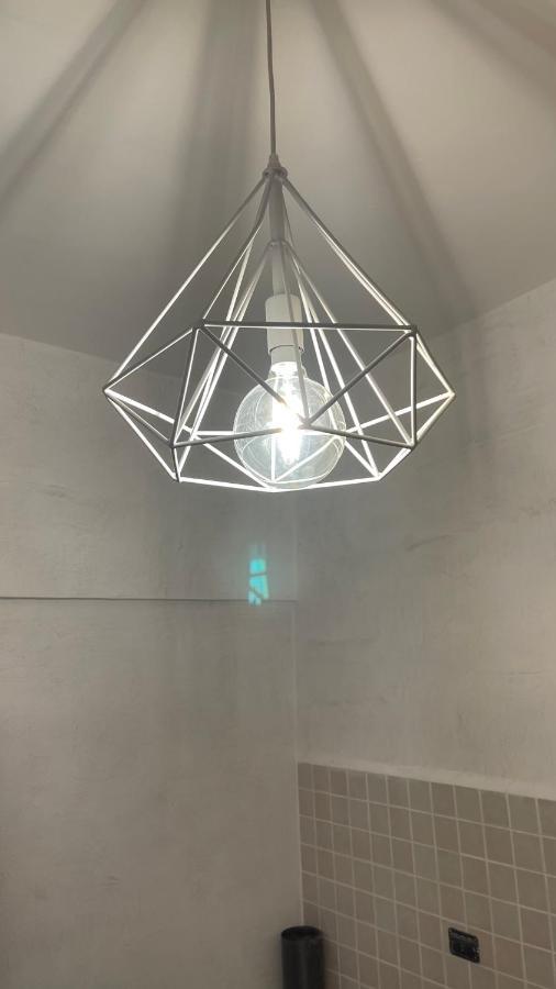 Casuzza Olivuzza Apartment Palermo Bagian luar foto