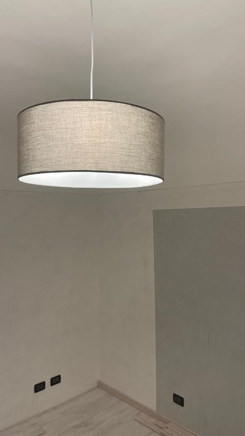 Casuzza Olivuzza Apartment Palermo Bagian luar foto