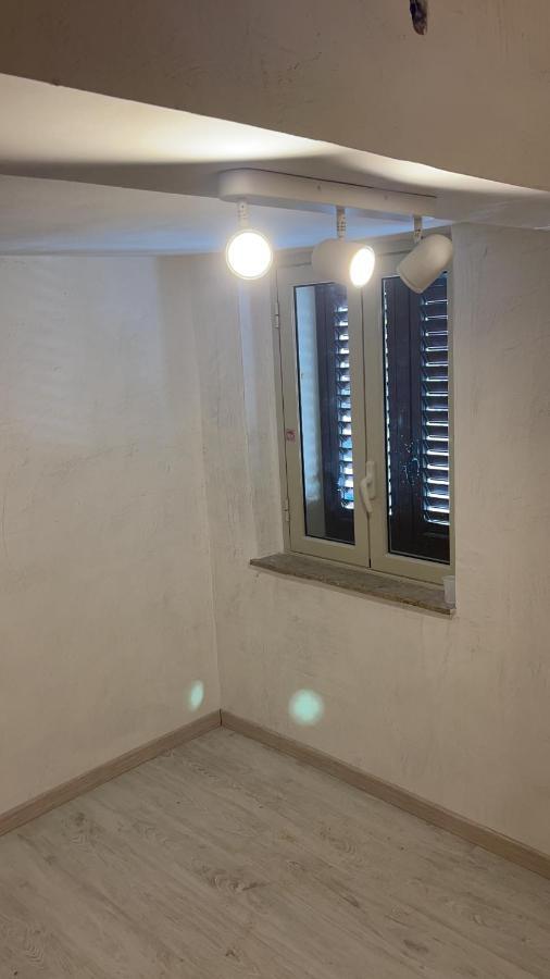 Casuzza Olivuzza Apartment Palermo Bagian luar foto