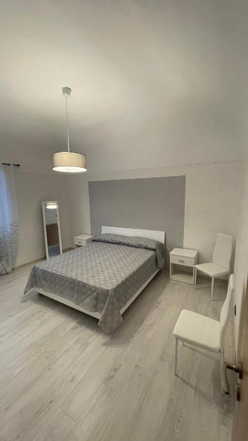 Casuzza Olivuzza Apartment Palermo Bagian luar foto