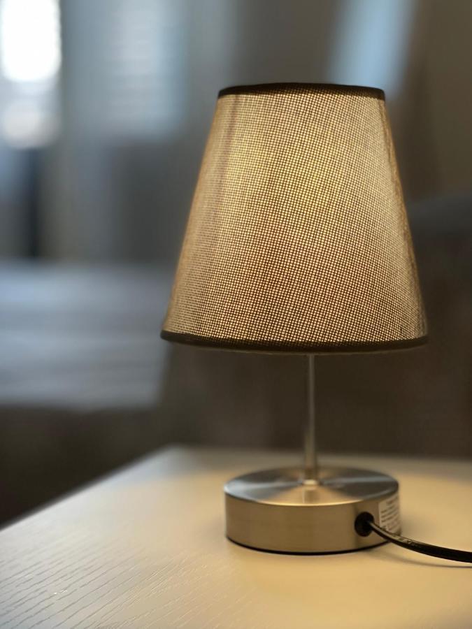 Casuzza Olivuzza Apartment Palermo Bagian luar foto