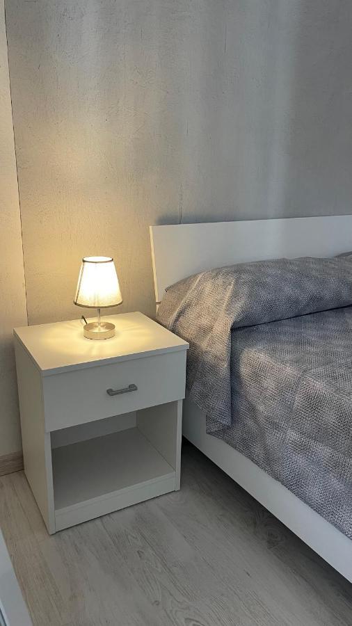 Casuzza Olivuzza Apartment Palermo Bagian luar foto