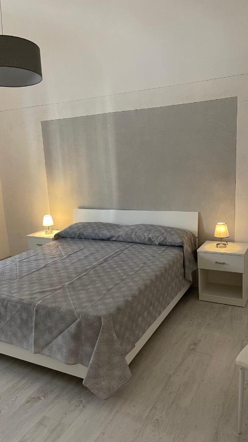 Casuzza Olivuzza Apartment Palermo Bagian luar foto