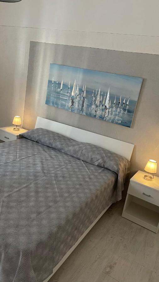 Casuzza Olivuzza Apartment Palermo Bagian luar foto