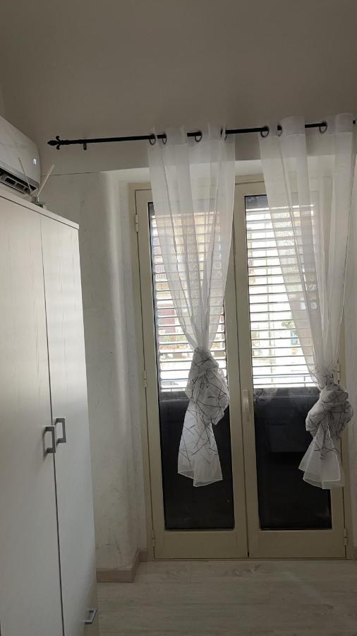 Casuzza Olivuzza Apartment Palermo Bagian luar foto