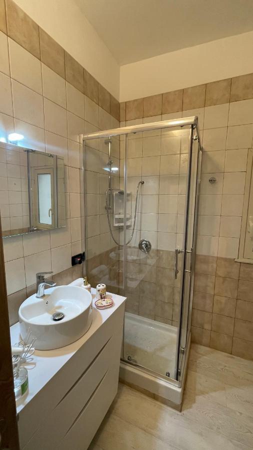 Casuzza Olivuzza Apartment Palermo Bagian luar foto
