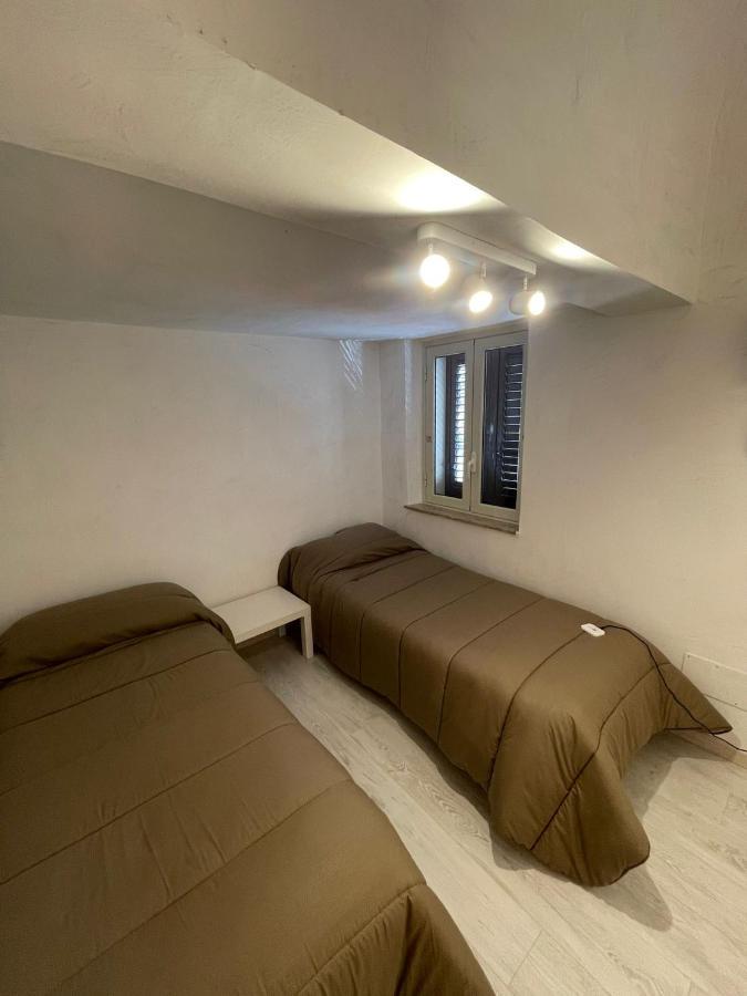 Casuzza Olivuzza Apartment Palermo Bagian luar foto