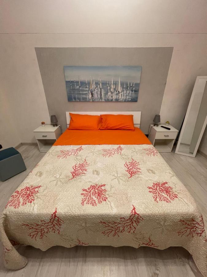 Casuzza Olivuzza Apartment Palermo Bagian luar foto