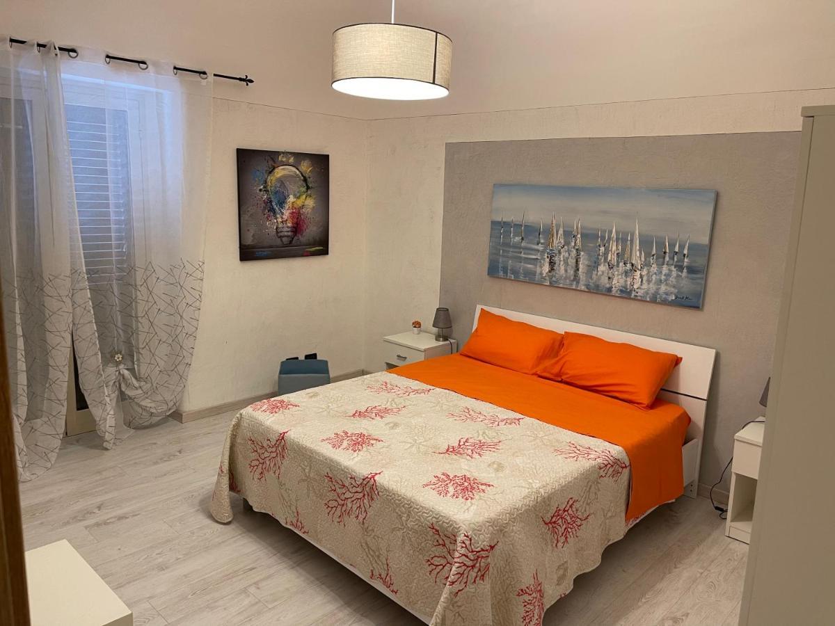 Casuzza Olivuzza Apartment Palermo Bagian luar foto