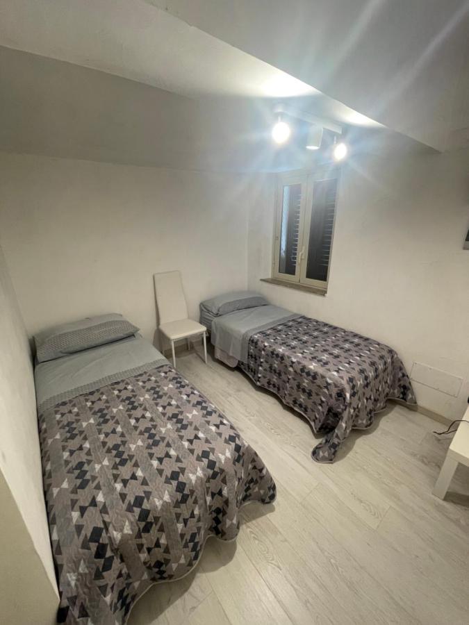 Casuzza Olivuzza Apartment Palermo Bagian luar foto